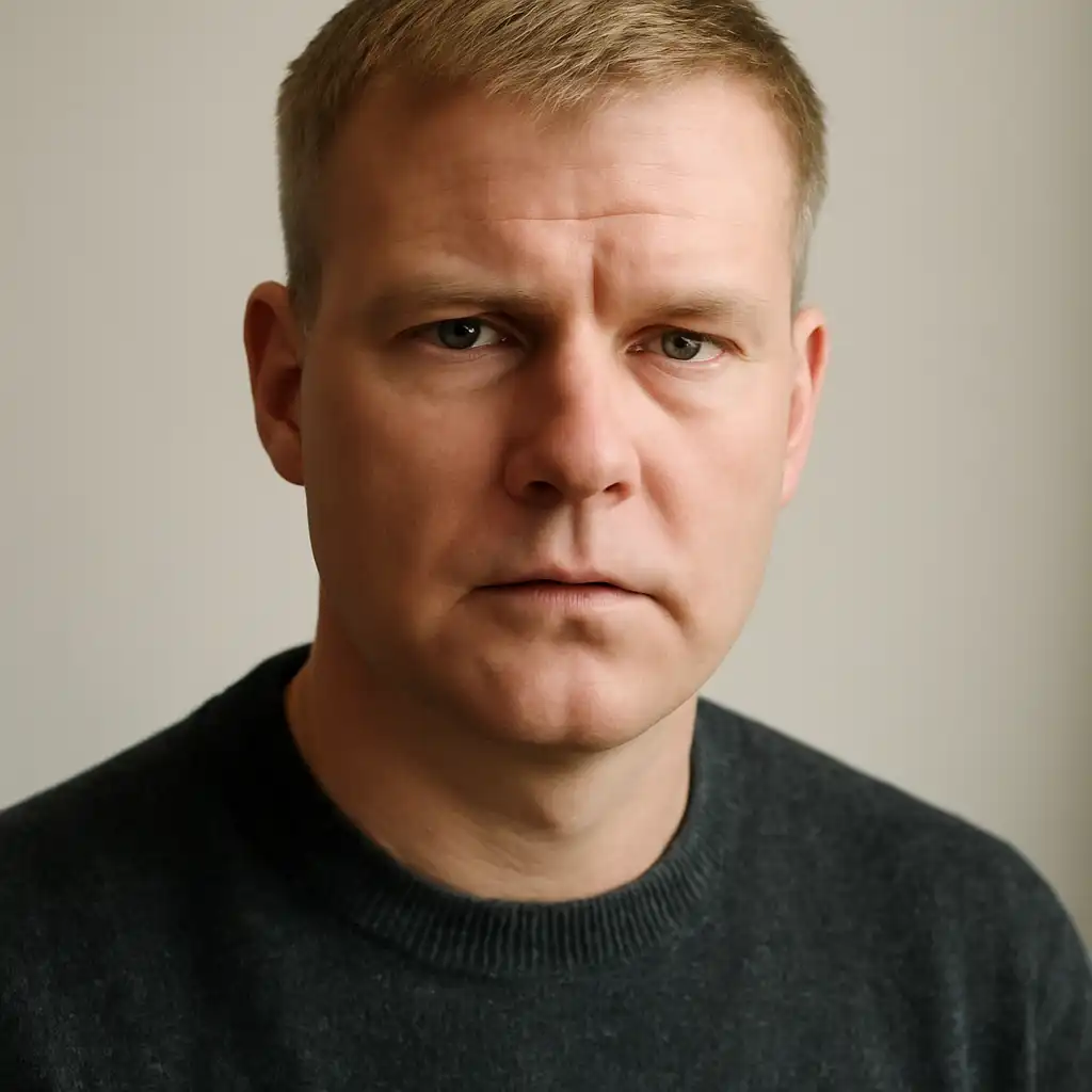 Marcus Wellington